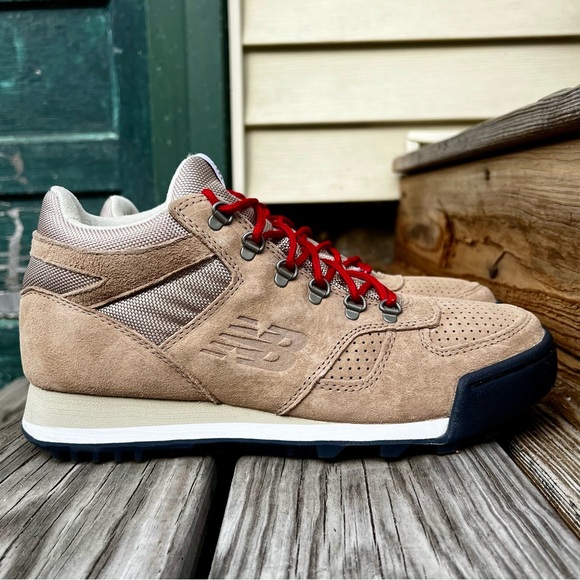 New Balance x J.Crew 710 - H710JC2 - Size 9 - Picture 3 of 10